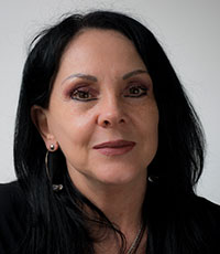 Dra. Morselli Lidia Graciela